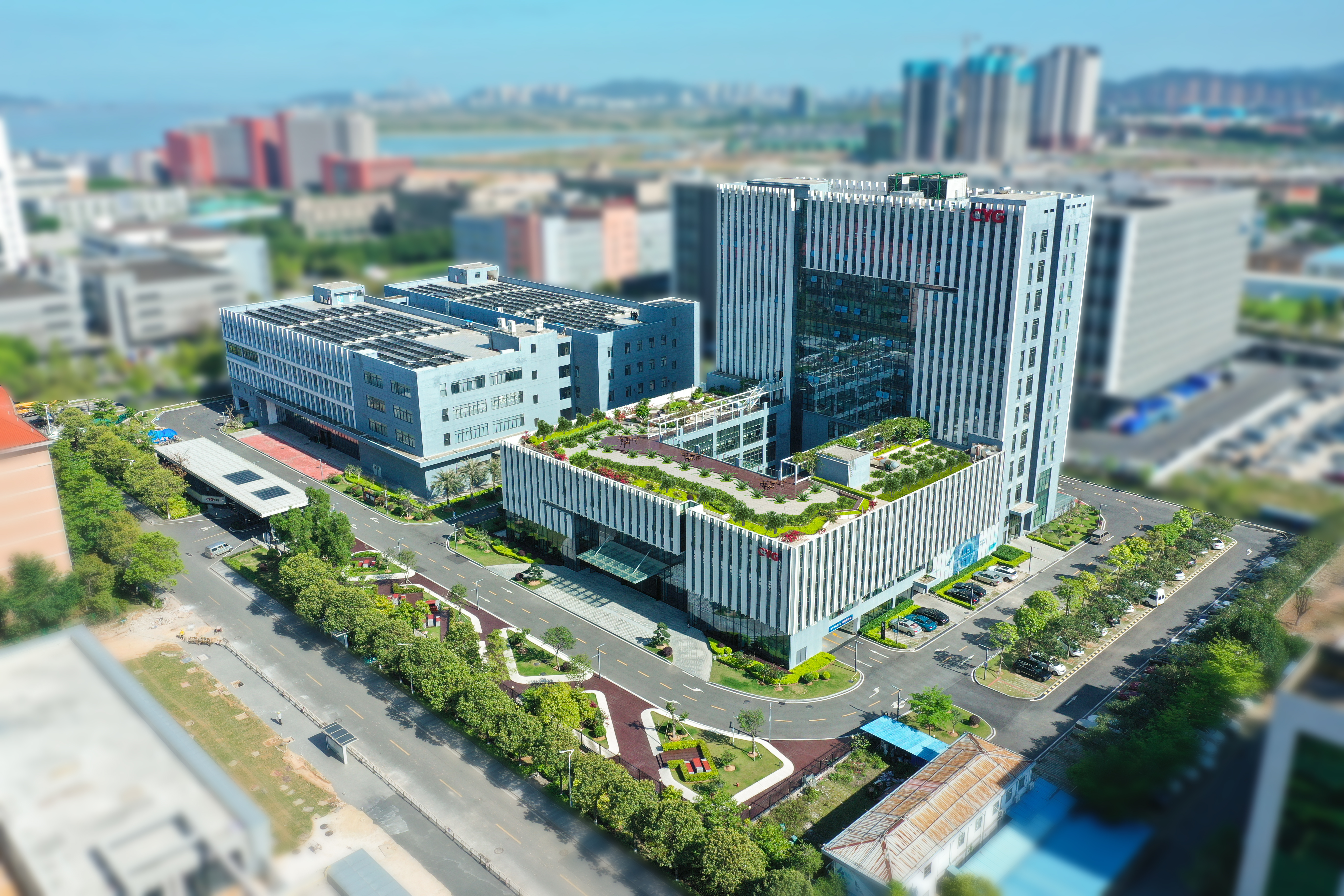 4-710公海科技集团2023年度ESG报告技术服务项目图片